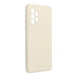 Zadný kryt Roar Space Case béžový – Samsung Galaxy A52 / A52 5G / A52s 5G