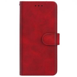 Knižkové puzdro Splashy case červené – Samsung Galaxy M22 / A22 (4G)