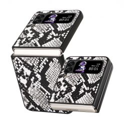 Krytos | Kryt Pattern Case Had – Samsung Galaxy Z Flip 4 | Krytos