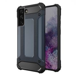 Odolný kryt Hybrid Armor modrý – Samsung Galaxy S23+ (S23 Plus)
