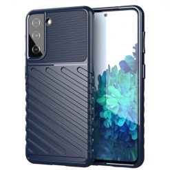 Odolný kryt Thunder Armor modrý – Samsung Galaxy S23+ (S23 Plus)