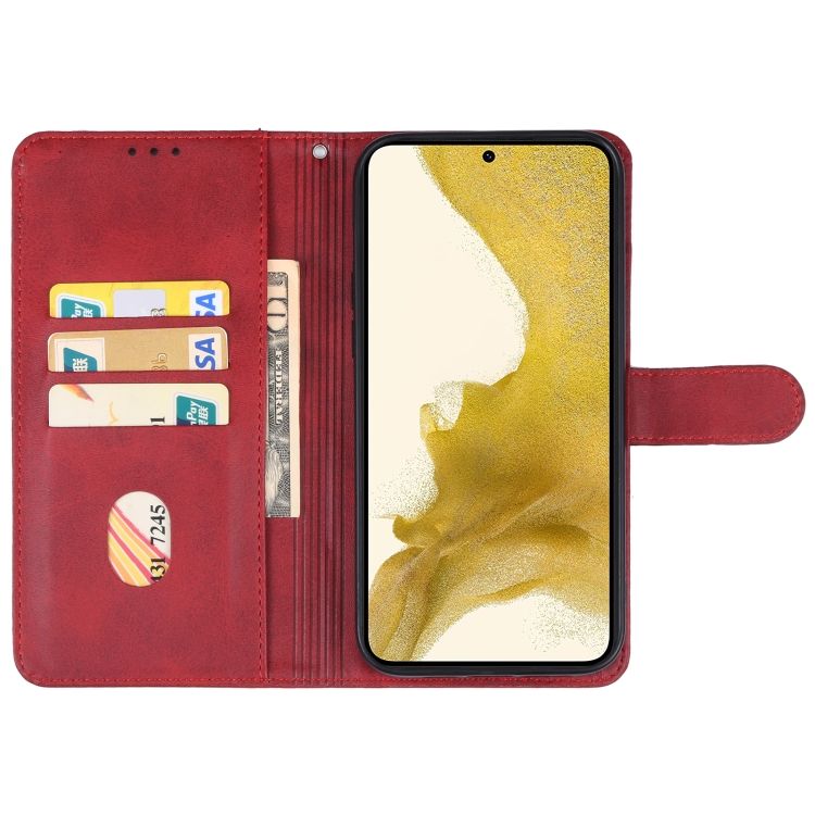 Peňaženkové puzdro Splendid case červené – Samsung Galaxy S23+ (S23 Plus) | Krytos Krytos | Peňaženkové puzdro Splendid case červené – Samsung Galaxy S23+ (S23 Plus) | Krytos