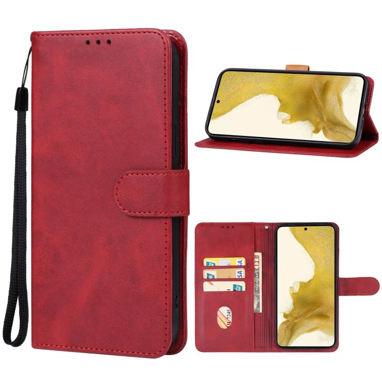 Peňaženkové puzdro Splendid case červené – Samsung Galaxy S23+ (S23 Plus) | Krytos Krytos | Peňaženkové puzdro Splendid case červené – Samsung Galaxy S23+ (S23 Plus) | Krytos