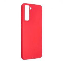 Silikónový kryt Soft case červený – Samsung Galaxy S23+ (S23 Plus)