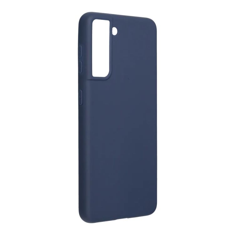 Silikónový kryt Soft case modrý – Samsung Galaxy S23+ (S23 Plus) | Krytos Krytos | Silikónový kryt Soft case modrý – Samsung Galaxy S23+ (S23 Plus) | Krytos