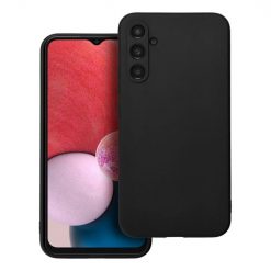 Silikónový kryt Soft case čierny – Samsung Galaxy A34 5G