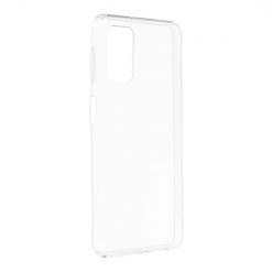Transparentný silikónový kryt Ultra Slim 0,5mm – Samsung Galaxy A34 5G