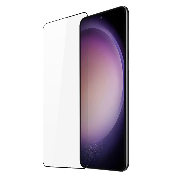 Tvrdené sklo Dux Ducis celopovrchové čierne – Samsung Galaxy S23+ (S23 Plus) | Krytos Krytos | Tvrdené sklo Dux Ducis celopovrchové čierne – Samsung Galaxy S23+ (S23 Plus) | Krytos