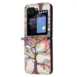 Kryt Trendy Colored case Strom – Samsung Galaxy Z Flip 6 / Z Flip 7 FE