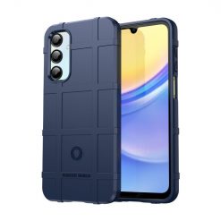 Krytos | Samsung Galaxy A16 4G/5G Odolný kryt Rugged Shield modrý | Krytos