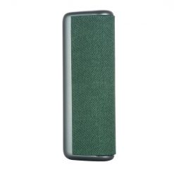 Obal Cloth case zelený – IQOS ILUMA PRIME