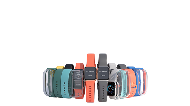 Krytos | Príslušenstvo pre mobil a smarthodinky Krytos | Krytos | Príslušenstvo pre mobil a smarthodinky