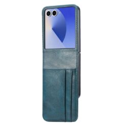Krytos | Ochranný kryt GKK Softy case transparentný – Samsung Galaxy Z Flip 7 | Krytos